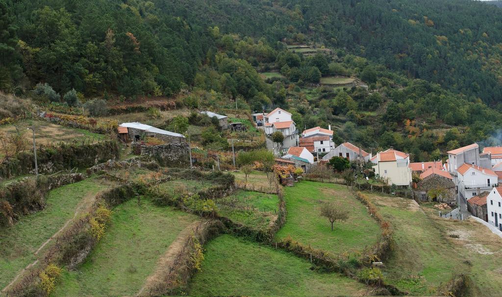 Casas Do Soito Villa Seia Ngoại thất bức ảnh