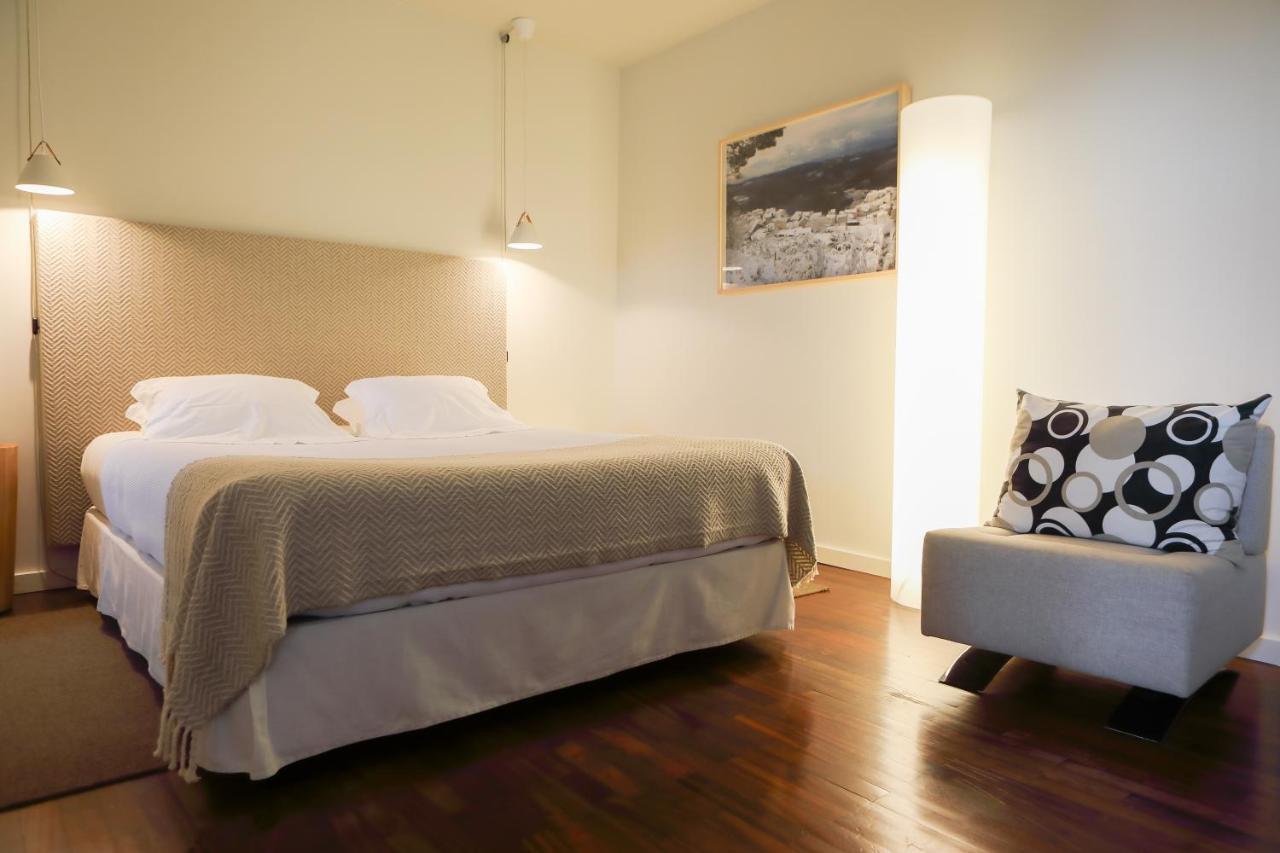 Casas Do Soito Villa Seia Ngoại thất bức ảnh